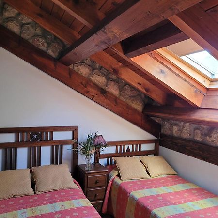 El Invernal De Picos Portilla de la Reina Zimmer foto