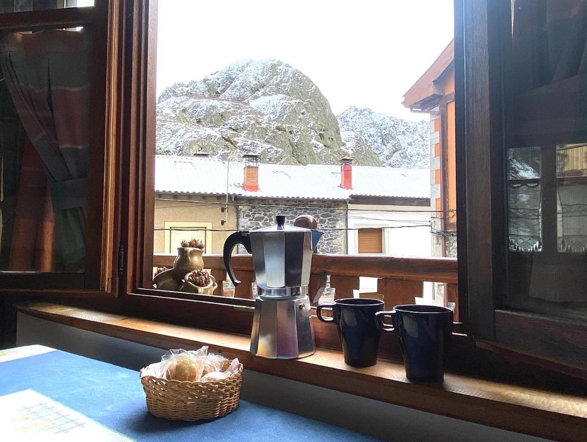 El Invernal De Picos Portilla de la Reina Exterior foto