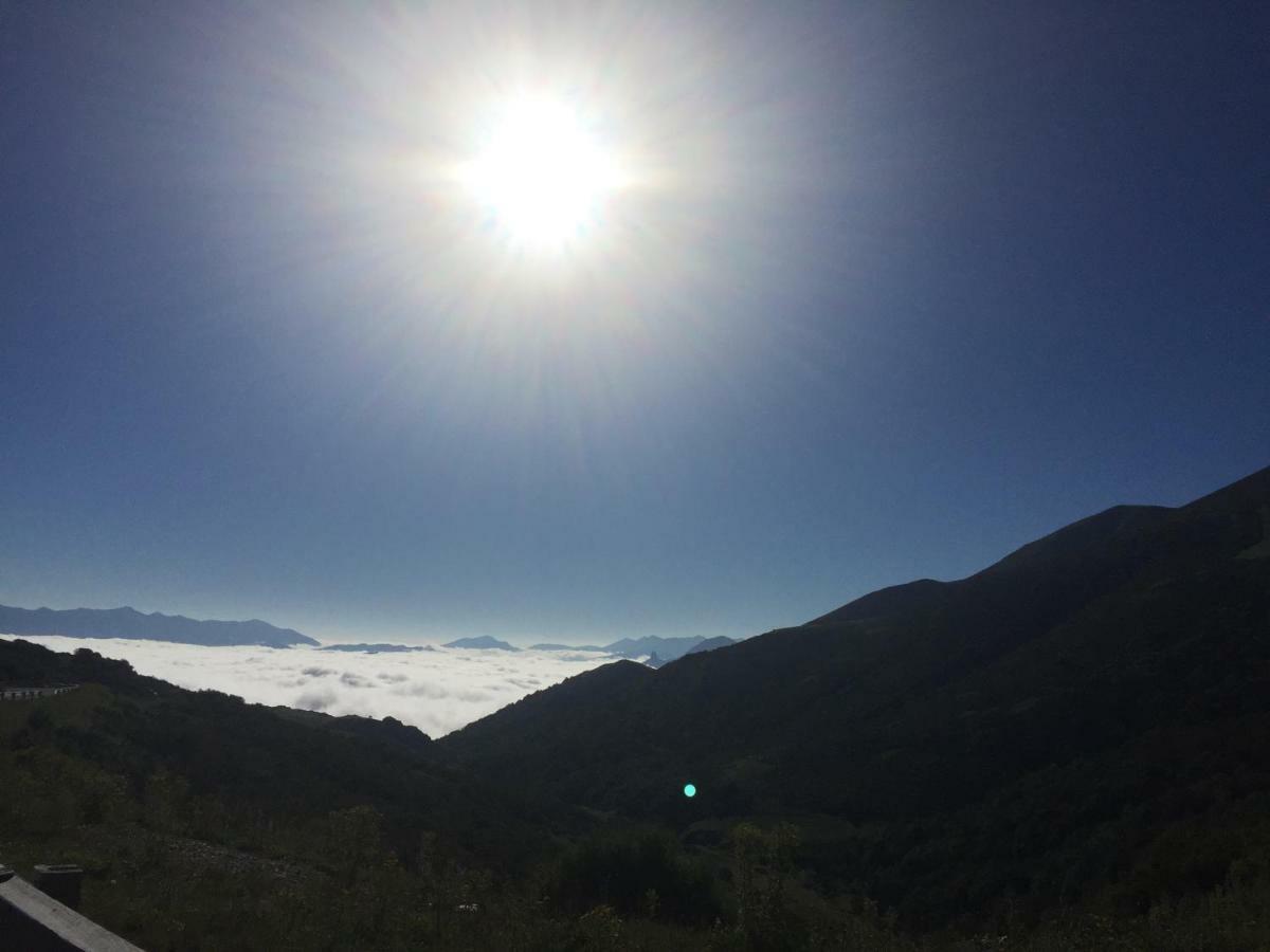 El Invernal De Picos Portilla de la Reina Exterior foto